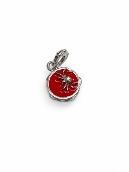 Charm Solara in Argento 7148 SOLARA - 7148 SOLARA